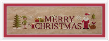 Simply Merry Christmas